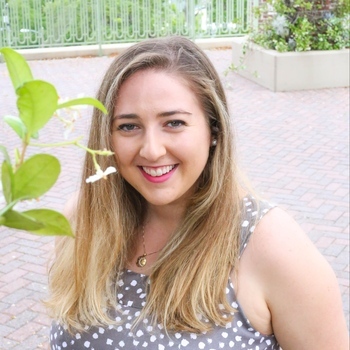 Clinician Headshot