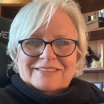Avatar of Christy Elizabeth Black