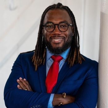 Avatar of Dr. Damon Chambers