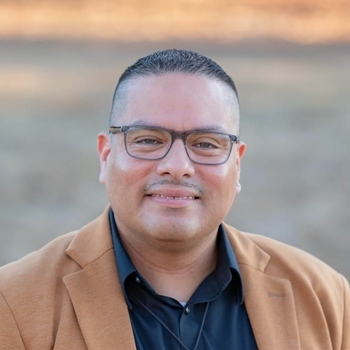 Clinician Headshot