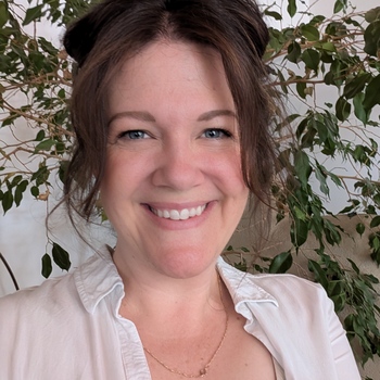 Clinician Headshot