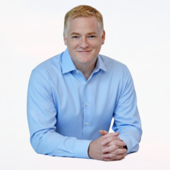 Avatar of James Giordani