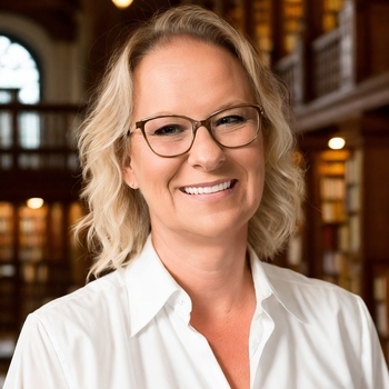 Clinician Headshot