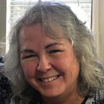 Avatar of Kerry Martin, LPC, NCC