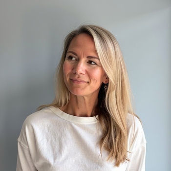 Avatar of Leah Lawyer, PMHNP-BC, NC-BC