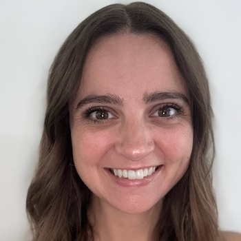 Avatar of Amelia Anthony
