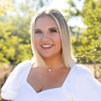 Avatar of Kayleigh La Gray