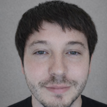 Avatar of Ryan Bufton, LCSW