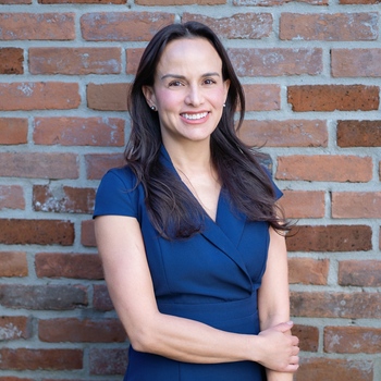Avatar of Monica Fridman