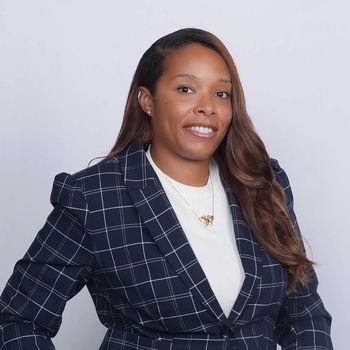 Avatar of Candace Chavers