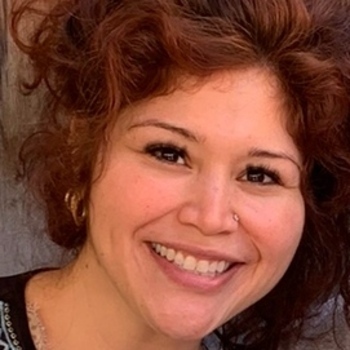 Clinician Headshot