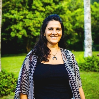 Clinician Headshot