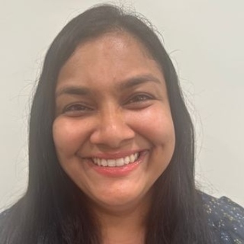 Avatar of Sunia Choudhury