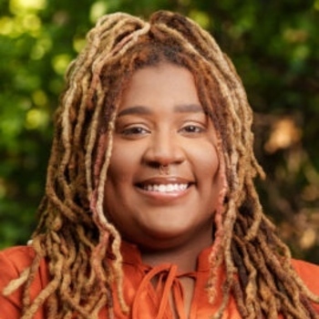 Clinician Headshot