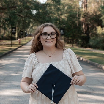 Avatar of Gabrielle Fream