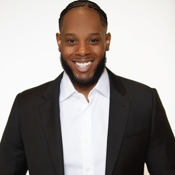 Clinician Headshot