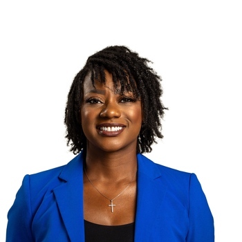 Clinician Headshot