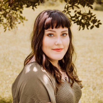 Avatar of Andrea Bouvier