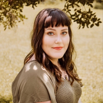 Avatar of Andrea Bouvier-Martinez