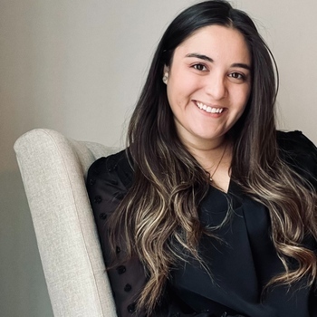 Avatar of Marisa Dodge