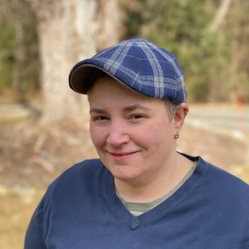 Avatar of Erin Battistoni
