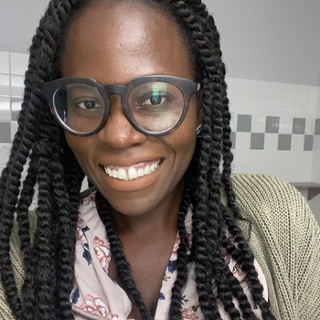 Avatar of Fedna Eliassaint