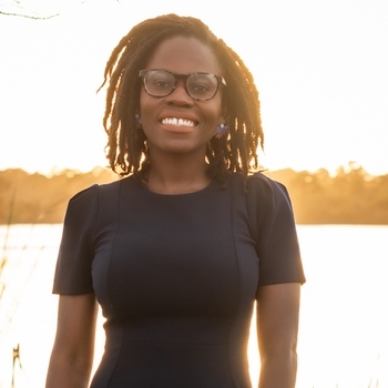 Avatar of Fedna Eliassaint, LCSW