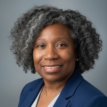 Avatar of Yvette Moulton, LCPC, LCADC