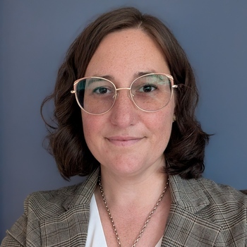 Avatar of Amber Thompson, MD