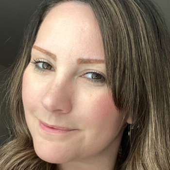 Avatar of Amy Johansson