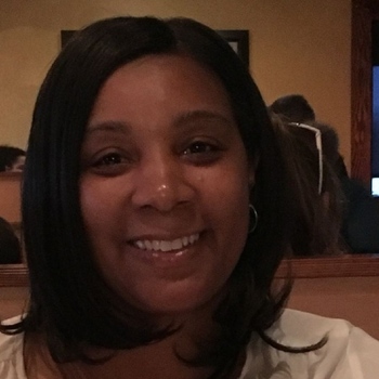 Avatar of Alisha J Mitchell