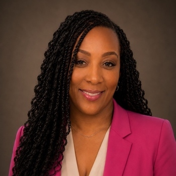 Avatar of Alisha Mitchell