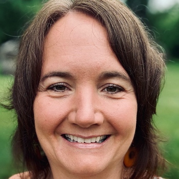 Clinician Headshot