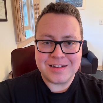 Avatar of Riley Cook