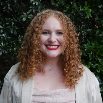 Avatar of Megan Smith