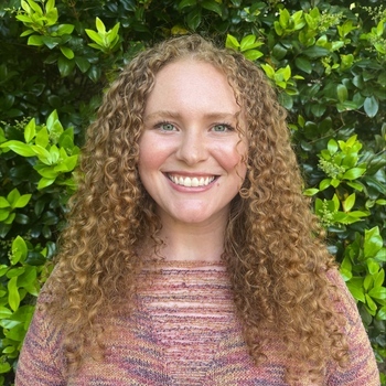 Avatar of Megan Smith