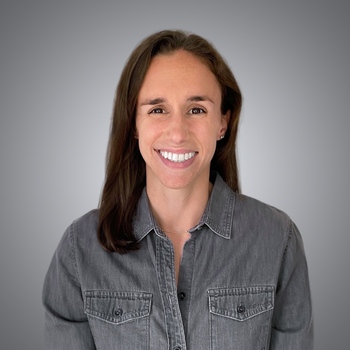 Clinician Headshot