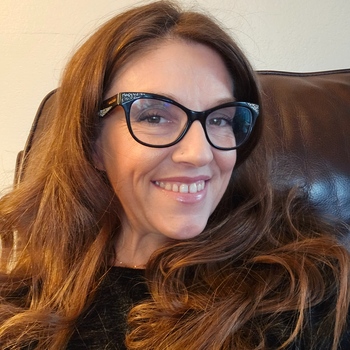 Avatar of Veronica Harben