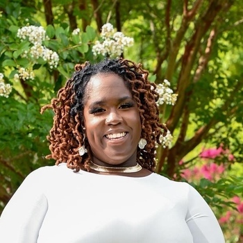 Avatar of Adrienne Washington