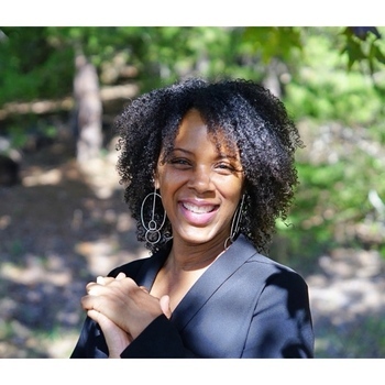 Clinician Headshot