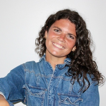 Avatar of Marygrace Elliott