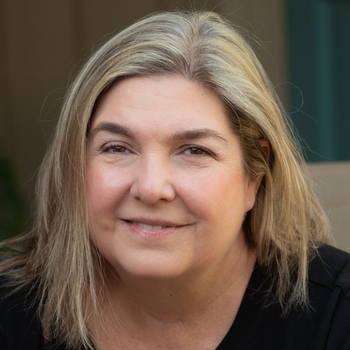 Avatar of Paulette Norman