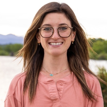 Avatar of Jessica Gurrentz
