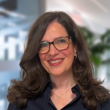 Clinician Headshot