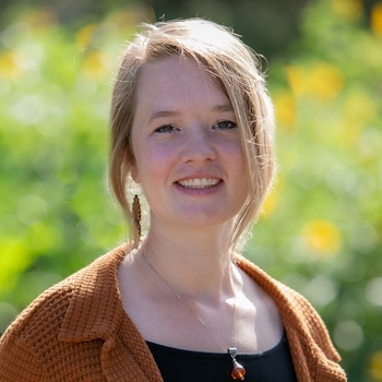 Avatar of Lindsey Vioski