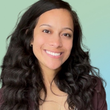 Clinician Headshot