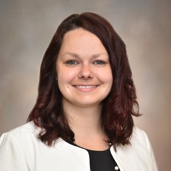 Clinician Headshot