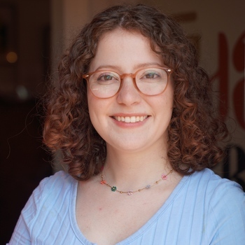 Clinician Headshot