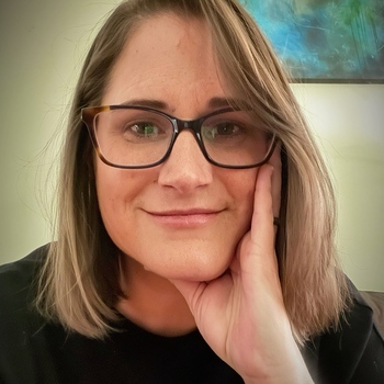 Clinician Headshot