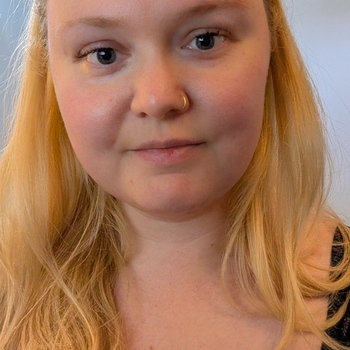 Clinician Headshot